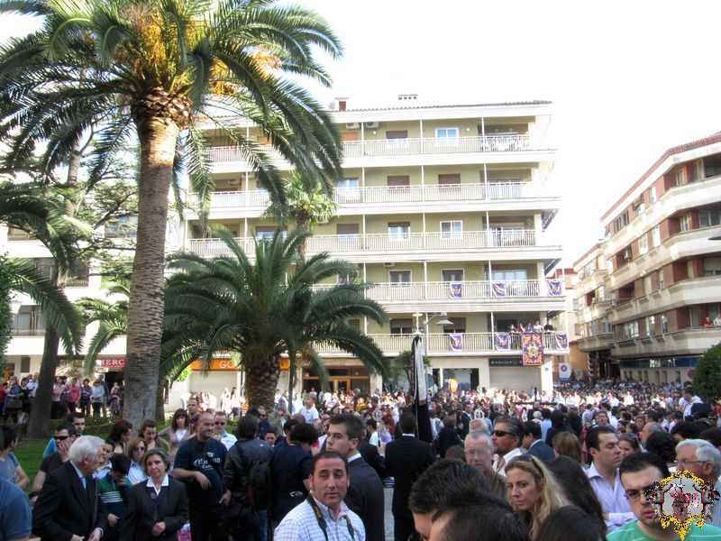 Domingo de Pasión 2011 - Tercera Parte